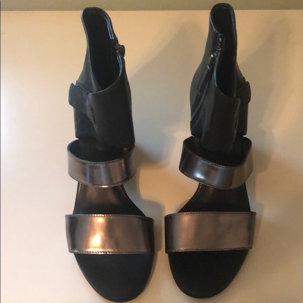 Eileen Fisher heels